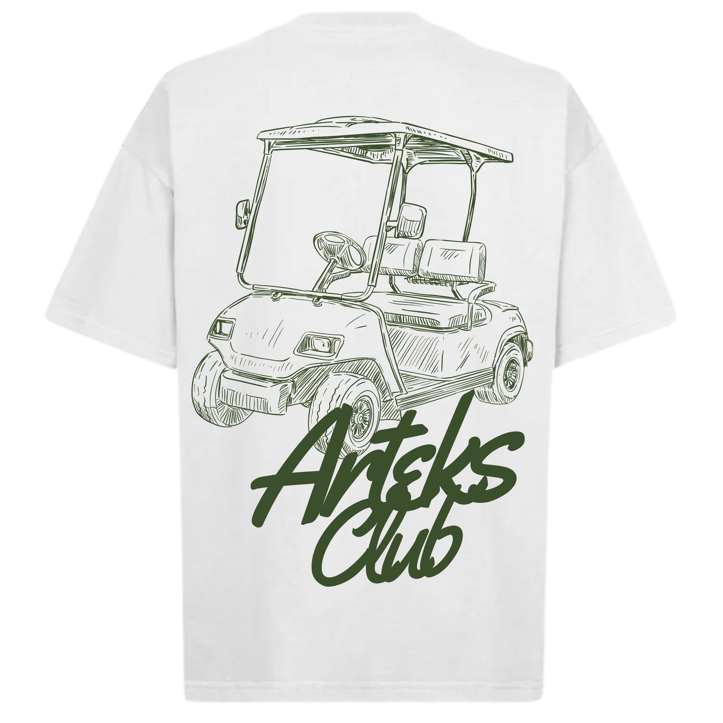 ARTEKS CLUB T`
