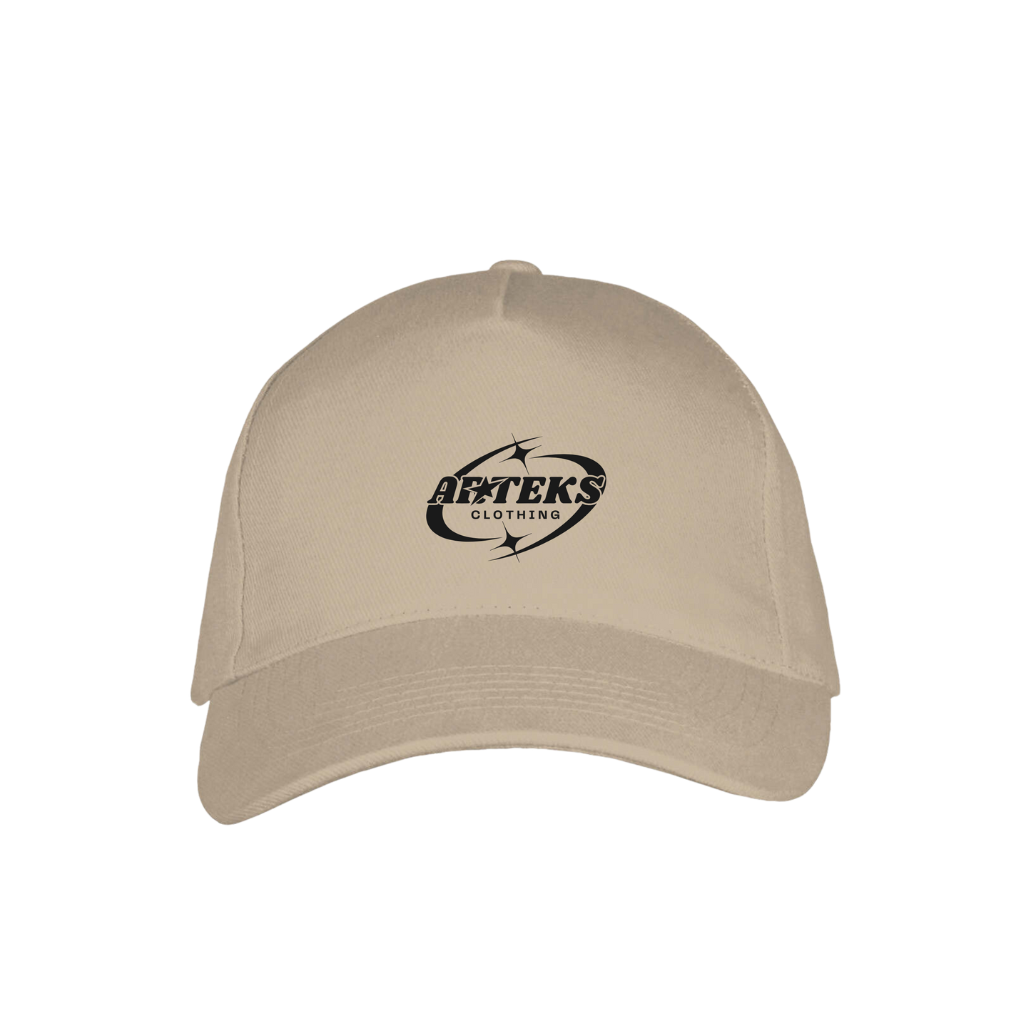 PRE - ORDER BEIGE CAP