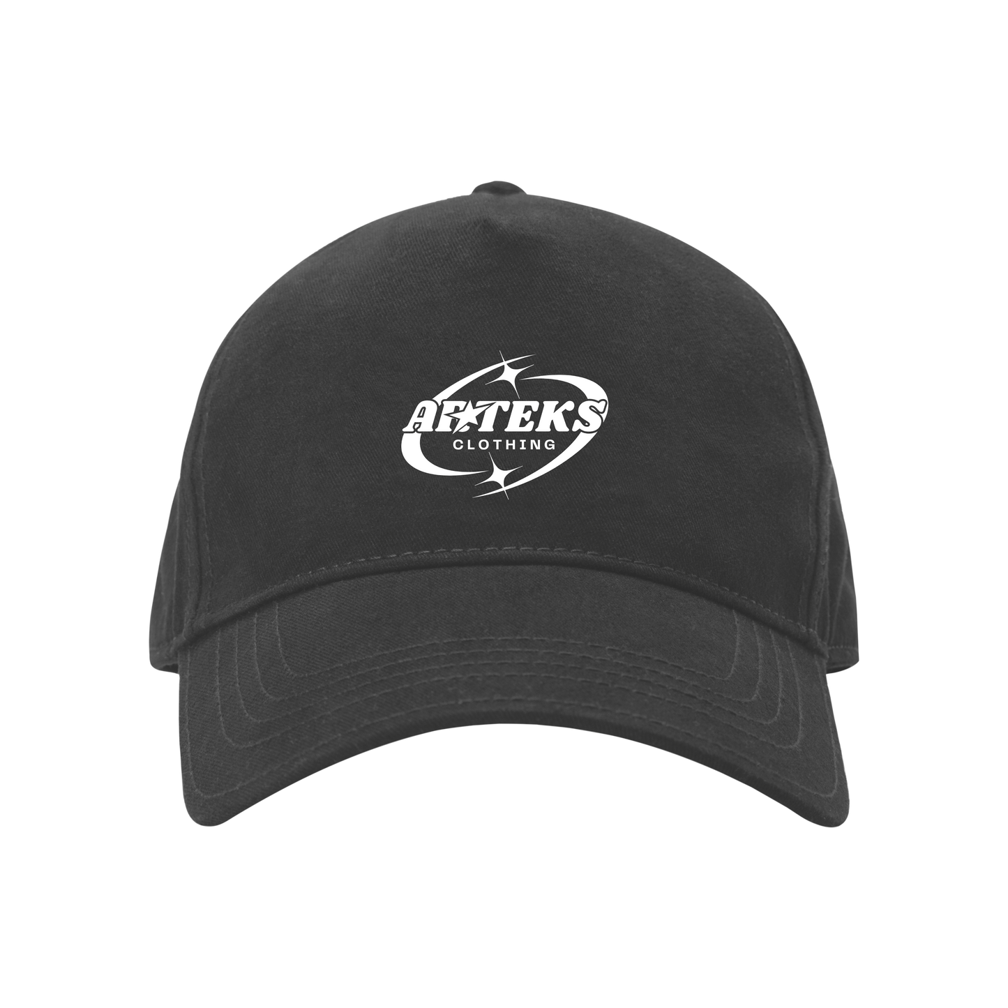 PRE - ORDER CAP ESSENTIALS BLACK