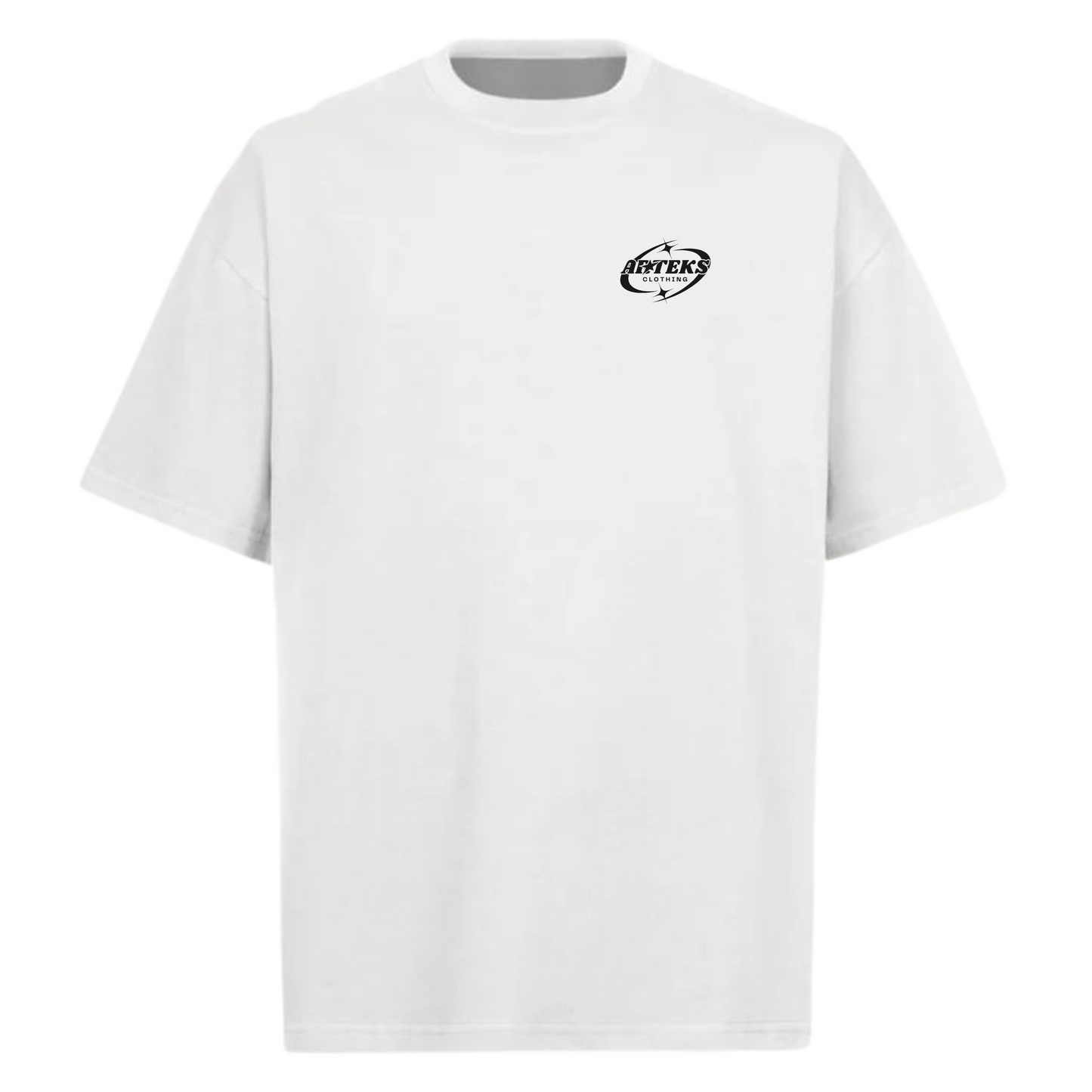 PRE - ORDER (ESSENTIALS WHITE T)