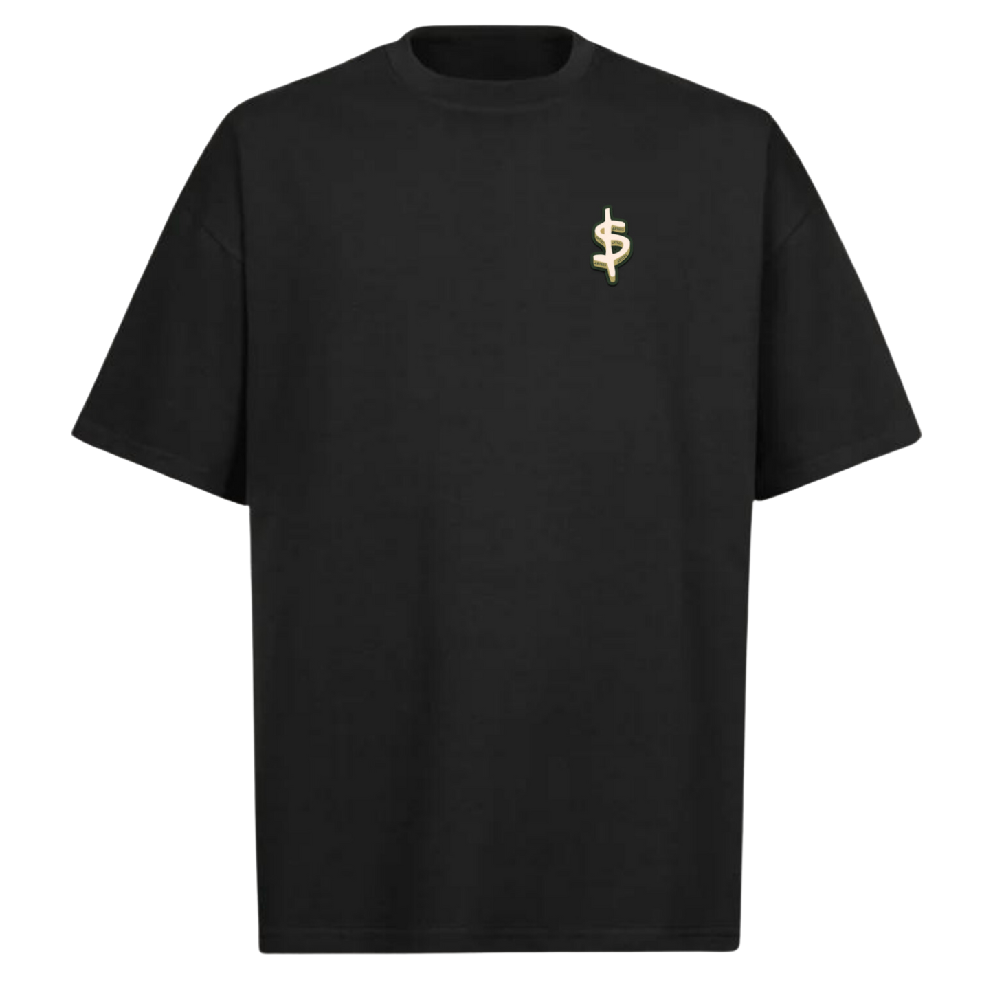 MONEY $ BLACK