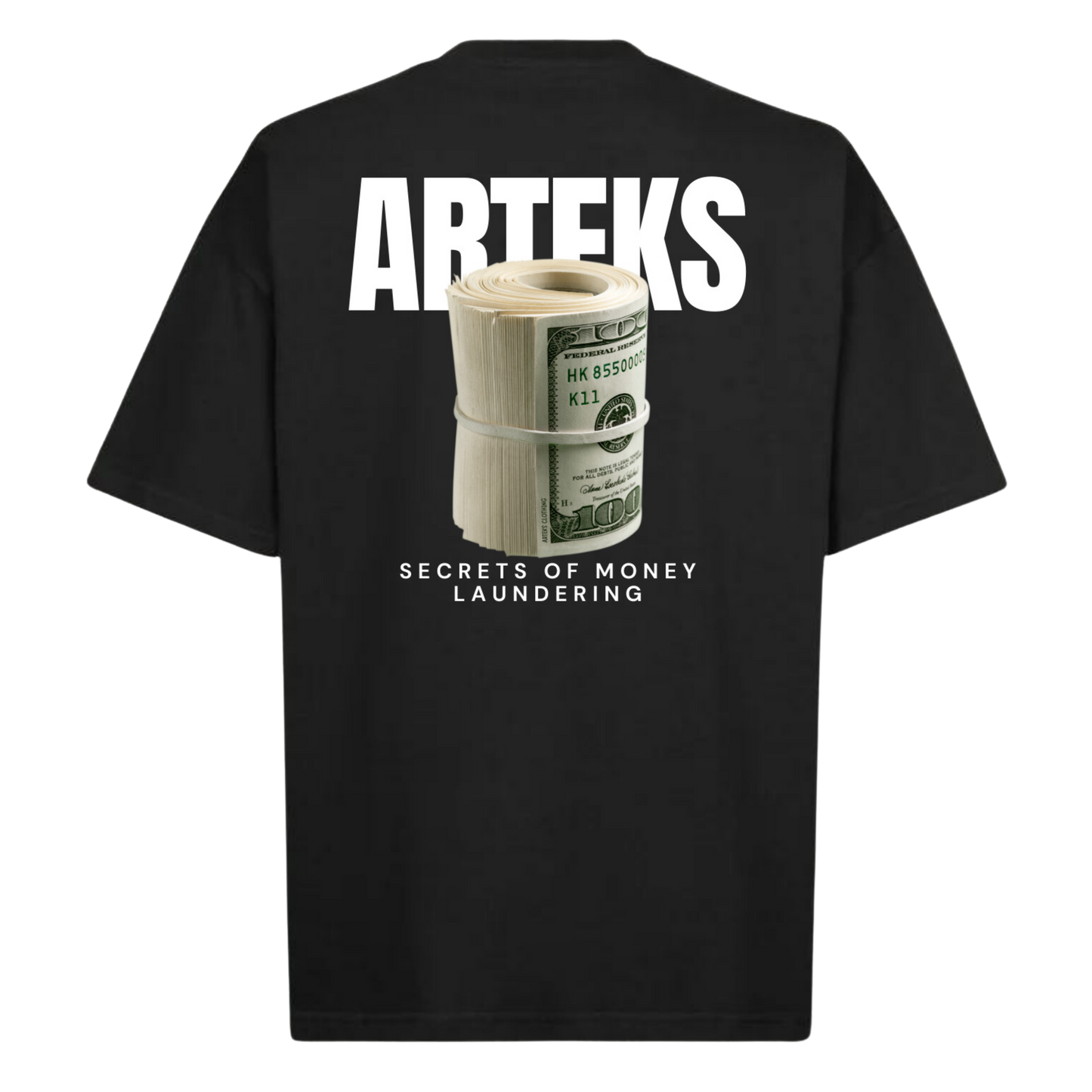 MONEY $ BLACK
