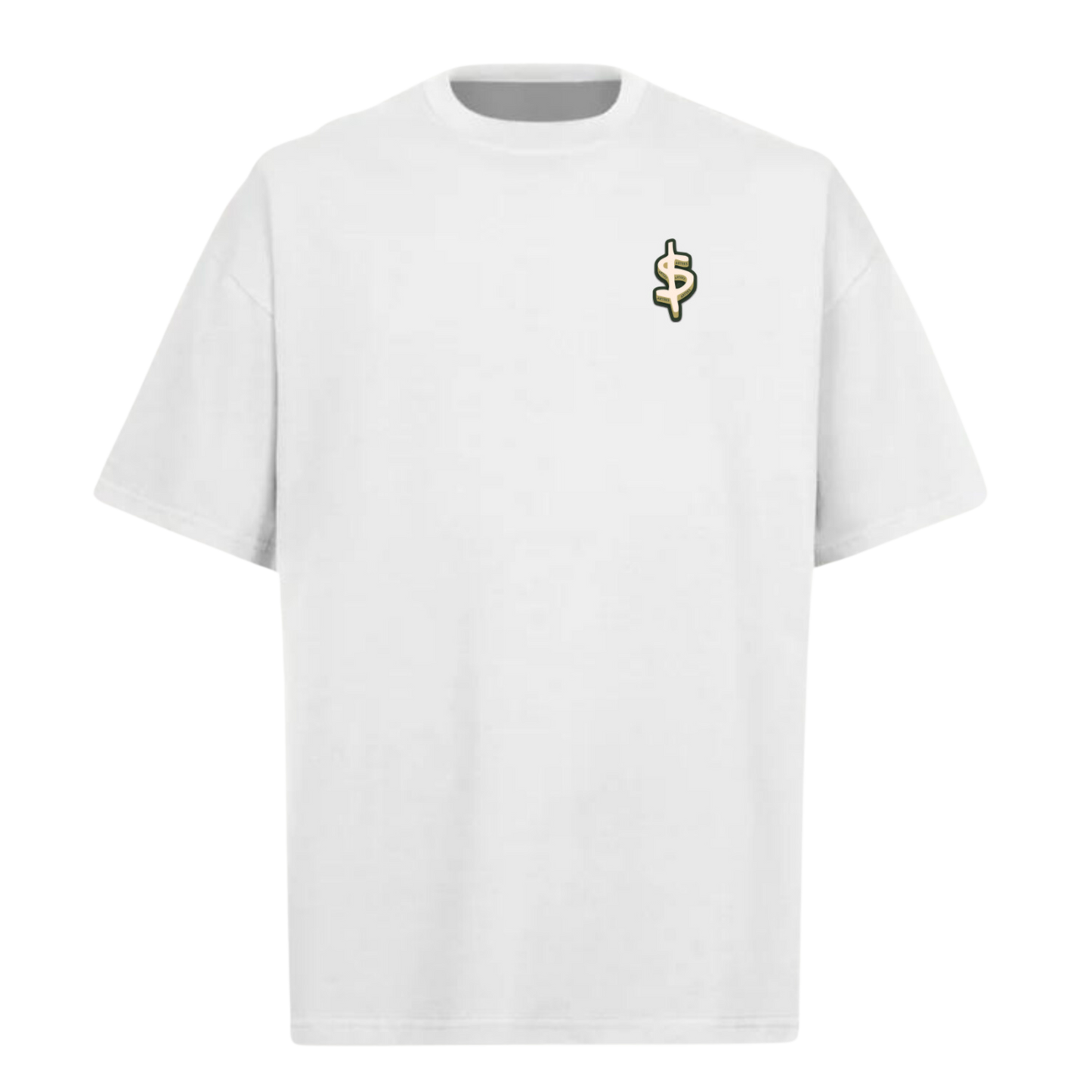 MONEY $ WHITE