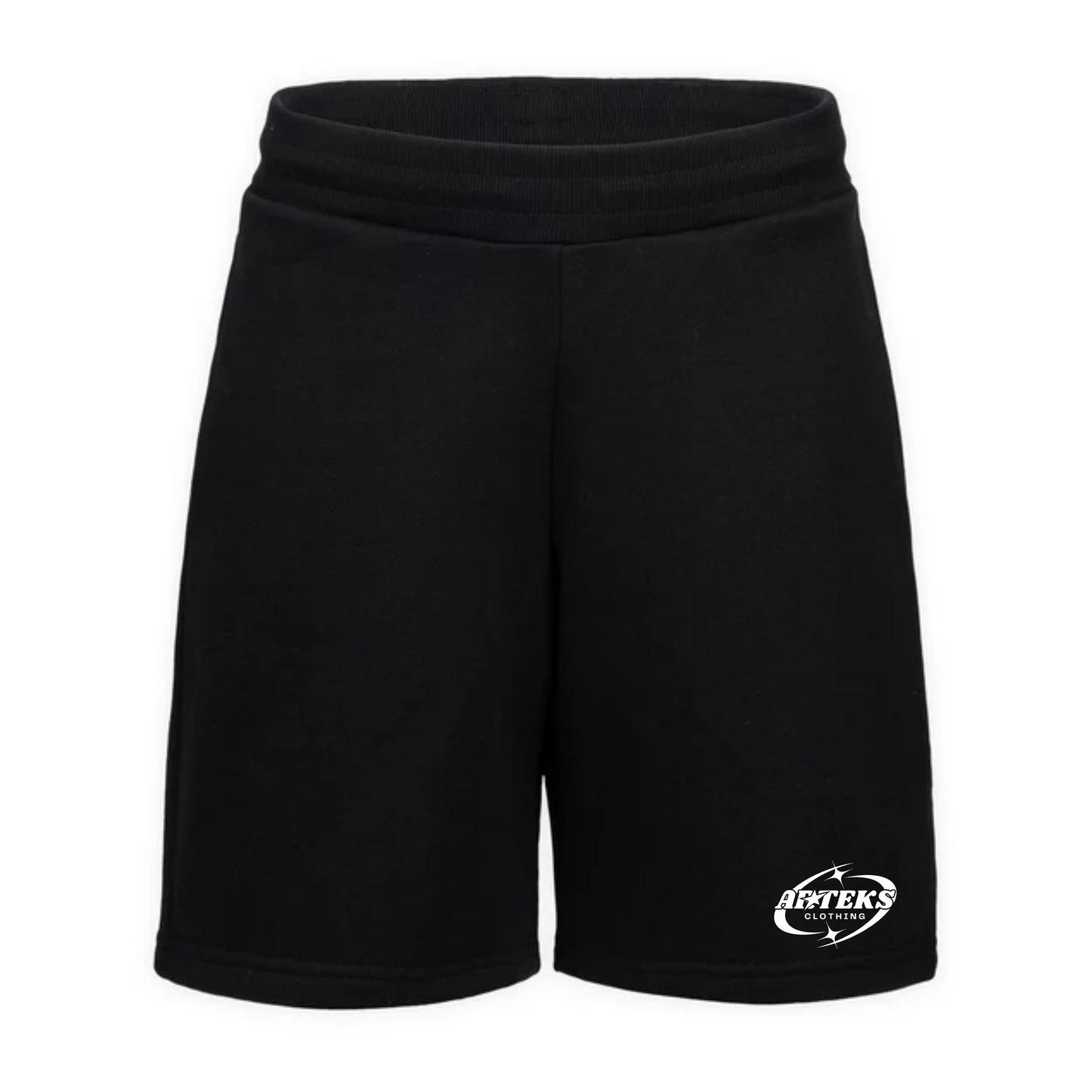 PRE - ORDER ESSENTIALS BLACK SHORTS