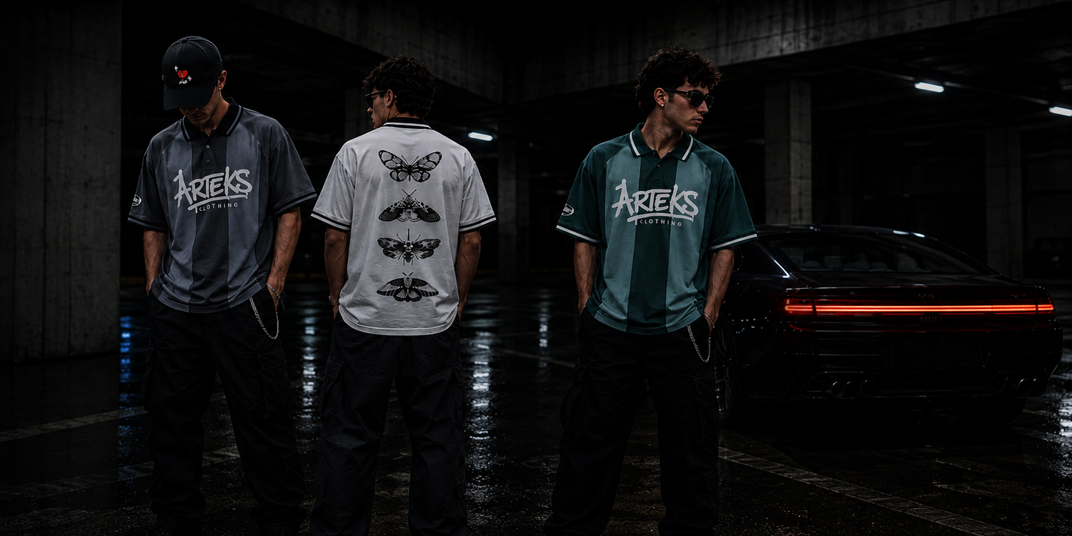 SUMMER 26 DROP