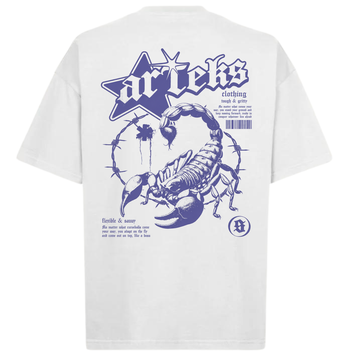 SCORPION T