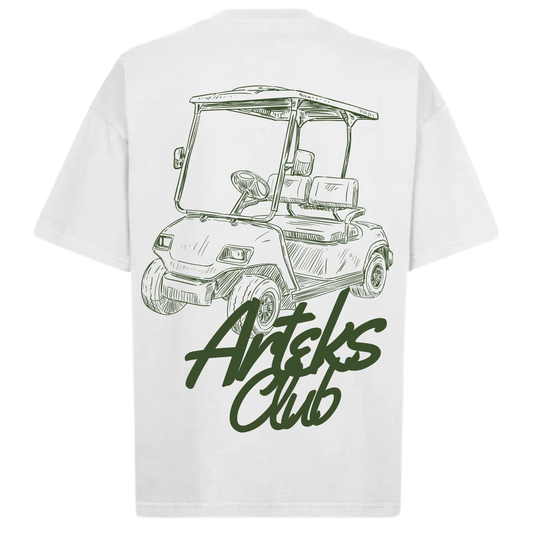 ARTEKS CLUB T`
