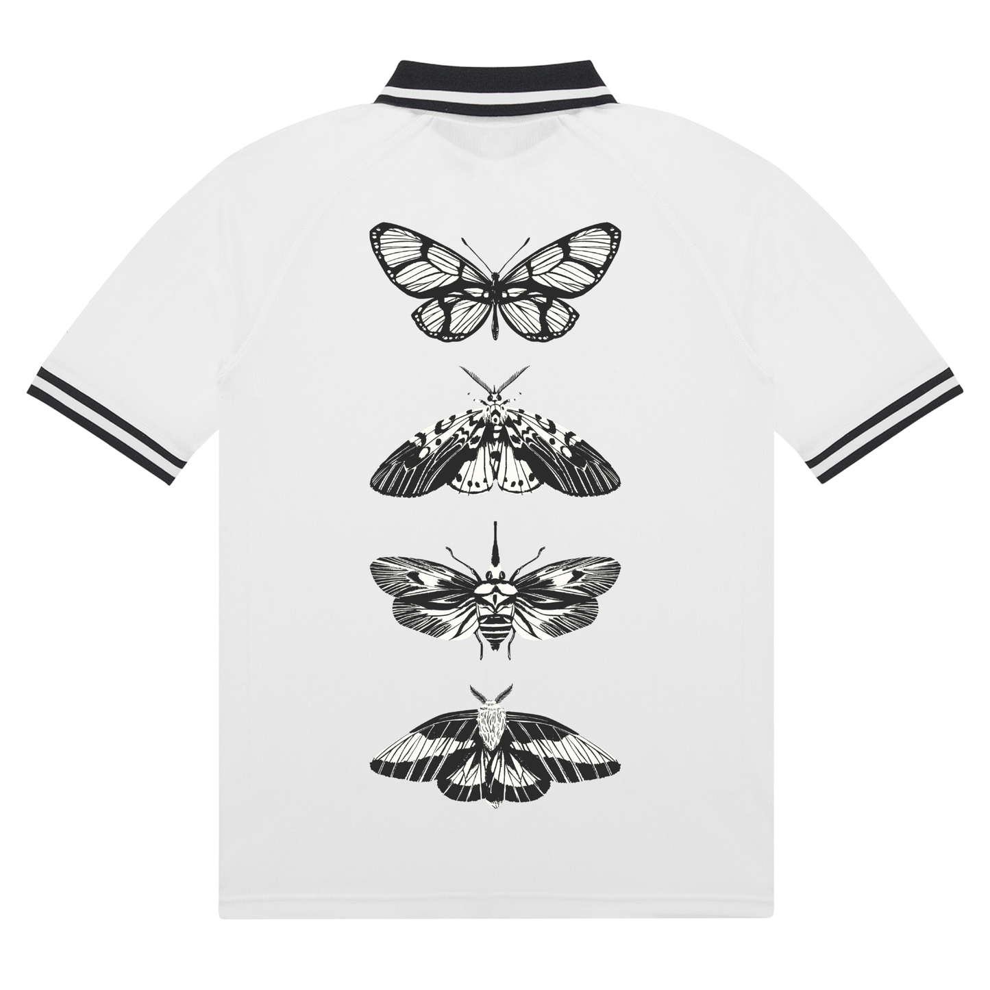 BUTTERFLY POLO