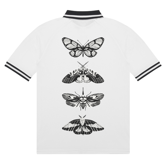 BUTTERFLY POLO