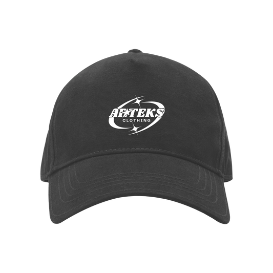 PRE - ORDER CAP ESSENTIALS BLACK