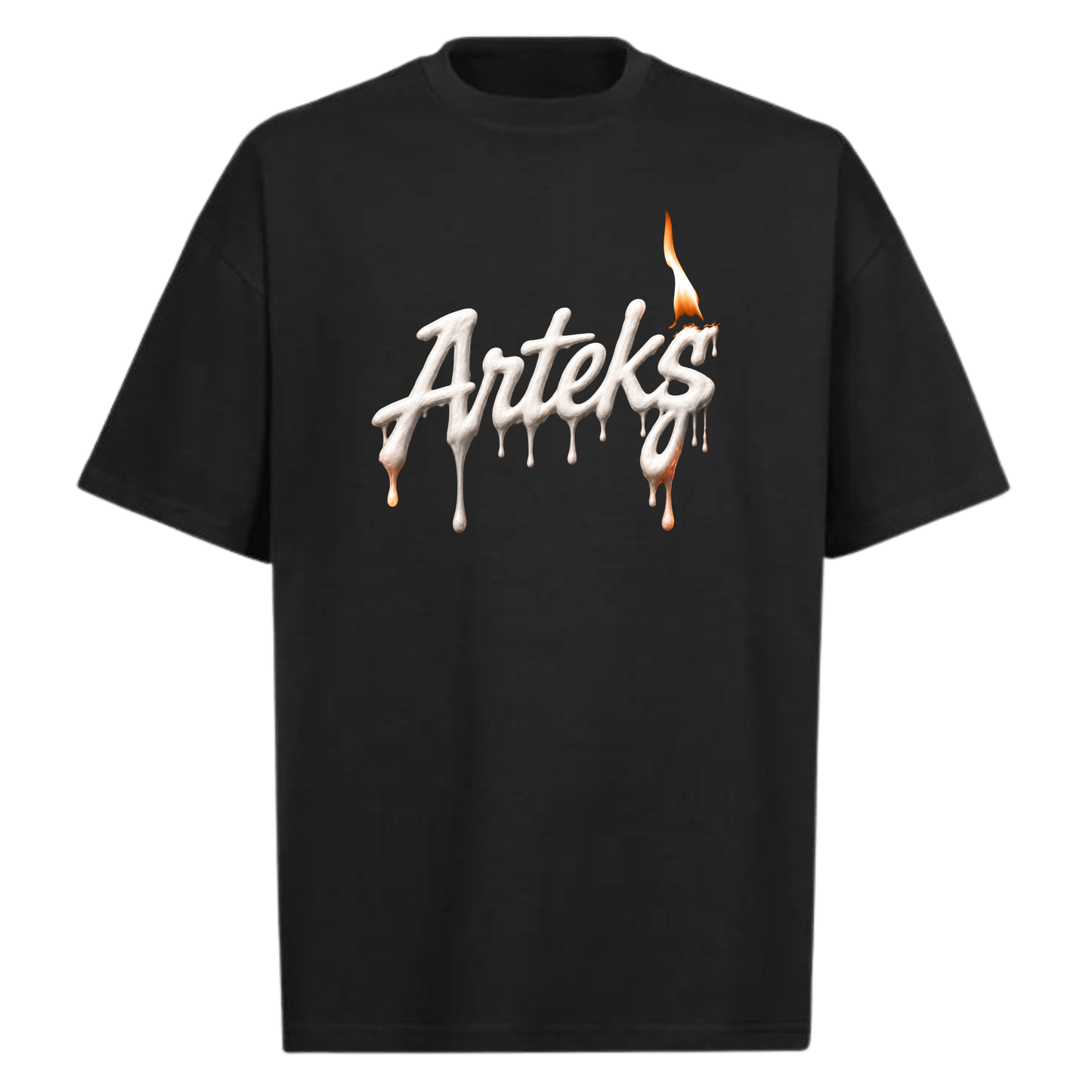 ARTEKS ON FIRE
