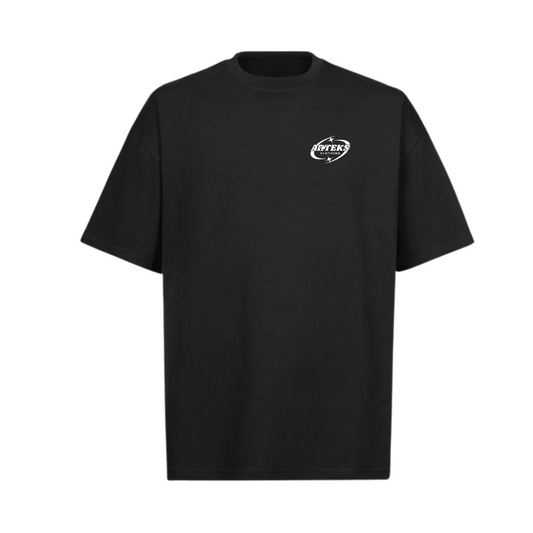 PRE - ORDER ESSENTIALS BLACK T