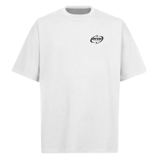 PRE - ORDER (ESSENTIALS WHITE T)