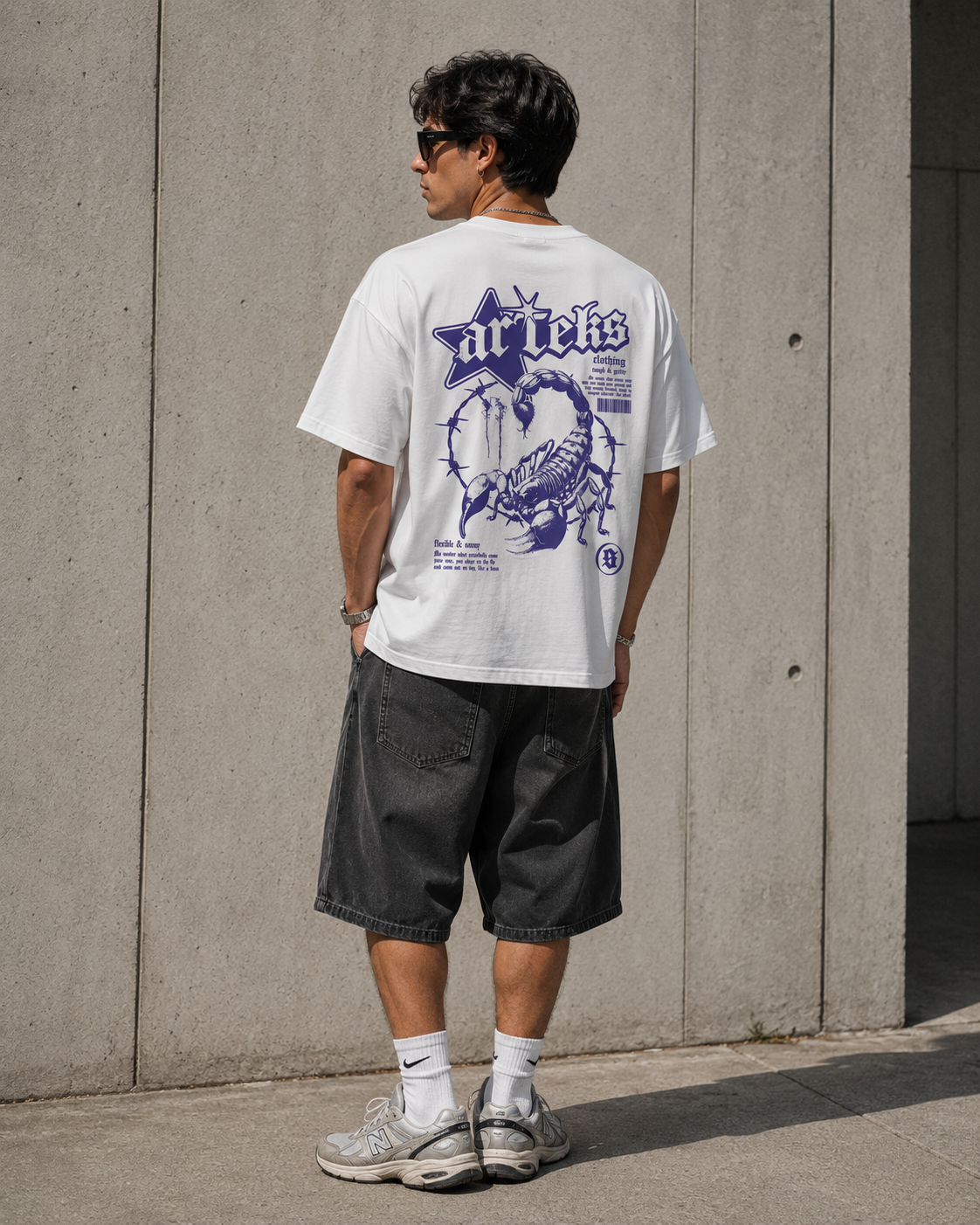 SCORPION T