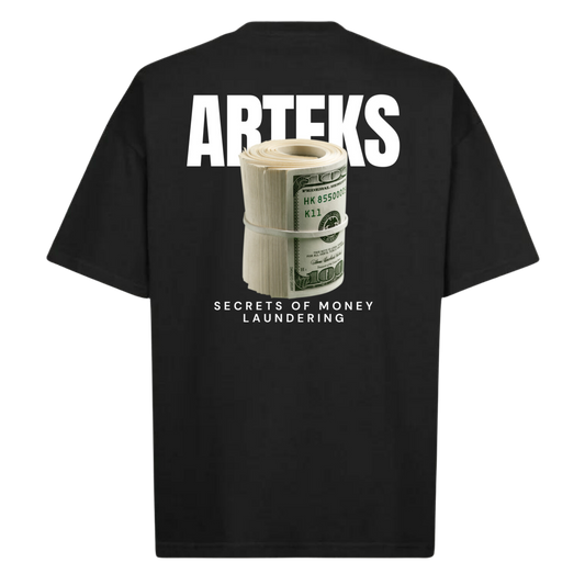 MONEY $ BLACK