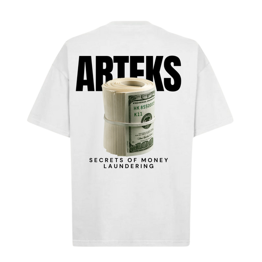 MONEY $ WHITE