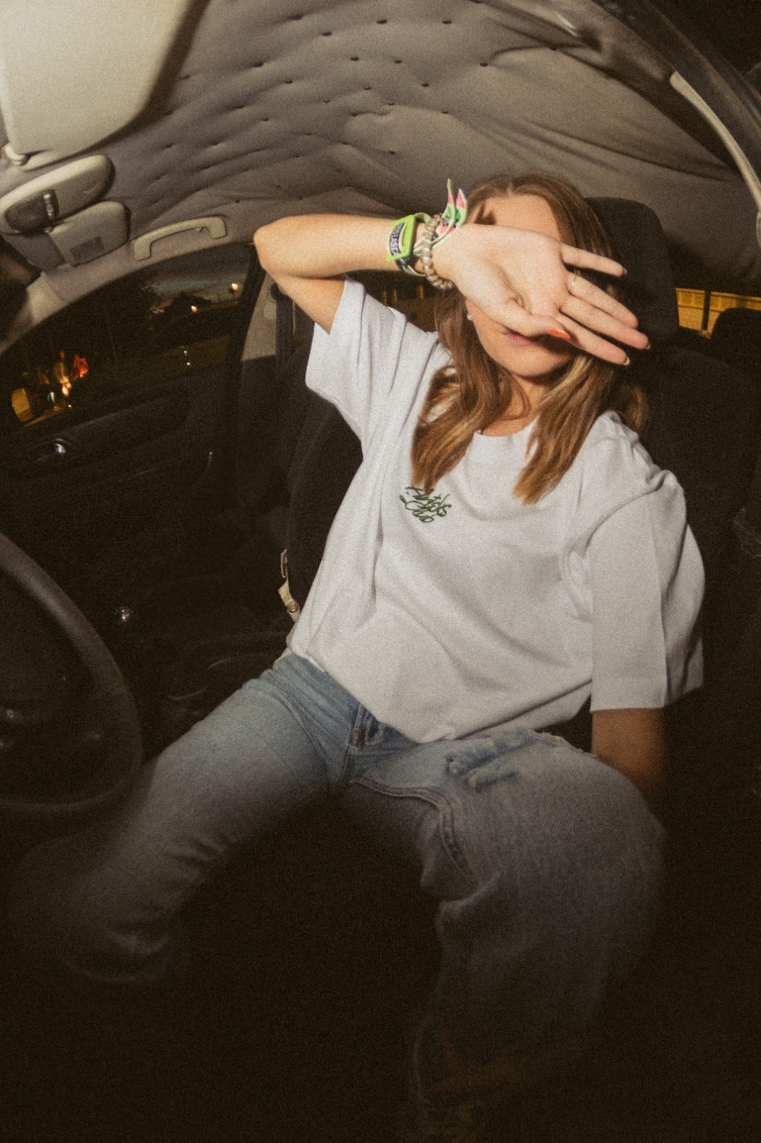 ARTEKS CLUB T`