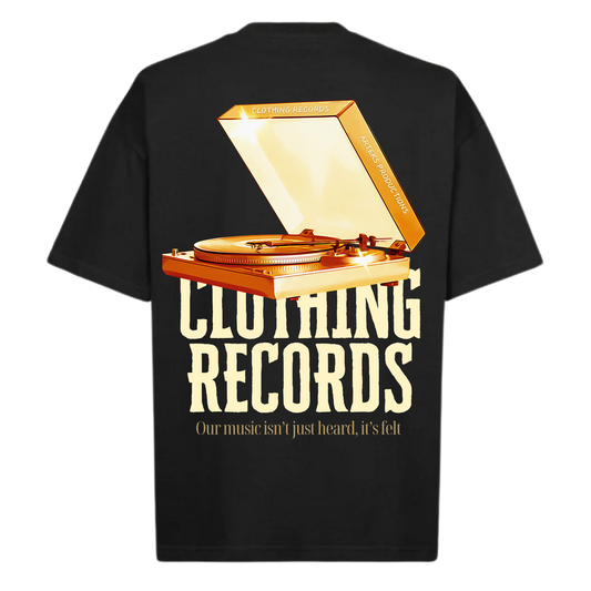 RECORDS T`
