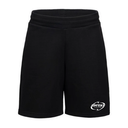 BLACK SHORTS ESSENTIALS