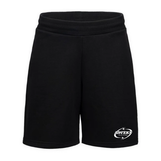 PRE - ORDER ESSENTIALS BLACK SHORTS