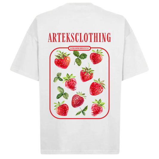 STRAWBERRYFEST T
